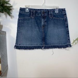 *20% OFF* American Eagle | Jean Skirt